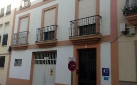 Casa Turistica Termas Aparcamiento Y Desayuno Incluido